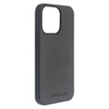 GreyLime Biodegradable iPhone 13 Pro Case - Black