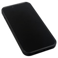 GreyLime Biodegradable iPhone 13 Pro Case - Black