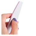 Grit Double Sided Acrylic Nail Files - 100/180 - 25 Pcs.