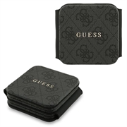 Guess 4G 3-in-1 MagSafe Magnetic Wireless Charger