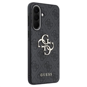 Samsung Galaxy A57 Guess 4G Big Metal Logo Hybrid Case