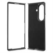Samsung Galaxy Z Fold8 Ultra Guess 4G Big Metal Logo Hybrid Case - Grey
