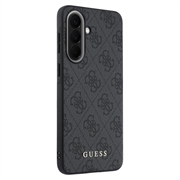 Samsung Galaxy A37 Guess 4G Charm Hybrid Case - Black