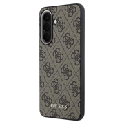 Samsung Galaxy A37 Guess 4G Charm Hybrid Case