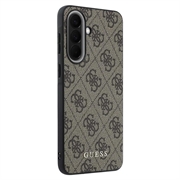 Samsung Galaxy A37 Guess 4G Charm Hybrid Case