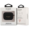 Guess 4G Charm AirPods Pro Silicone Case