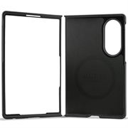 Samsung Galaxy Z Fold8 Guess 4G Colored Ring Case - MagSafe Compatible - Black