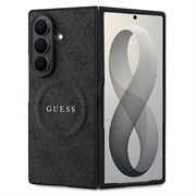 Samsung Galaxy Z Fold8 Ultra Guess 4G Colored Ring Case - MagSafe Compatible
