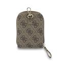 Guess 4G Metal Logo Universal Crossbody Phone Strap with Accessories Pouch