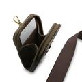 Guess 4G Metal Logo Universal Crossbody Phone Strap with Accessories Pouch