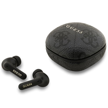 Guess 4G Script Logo ENC True Wireless Headphones