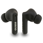 Guess 4G Script Logo ENC True Wireless Headphones - Blue