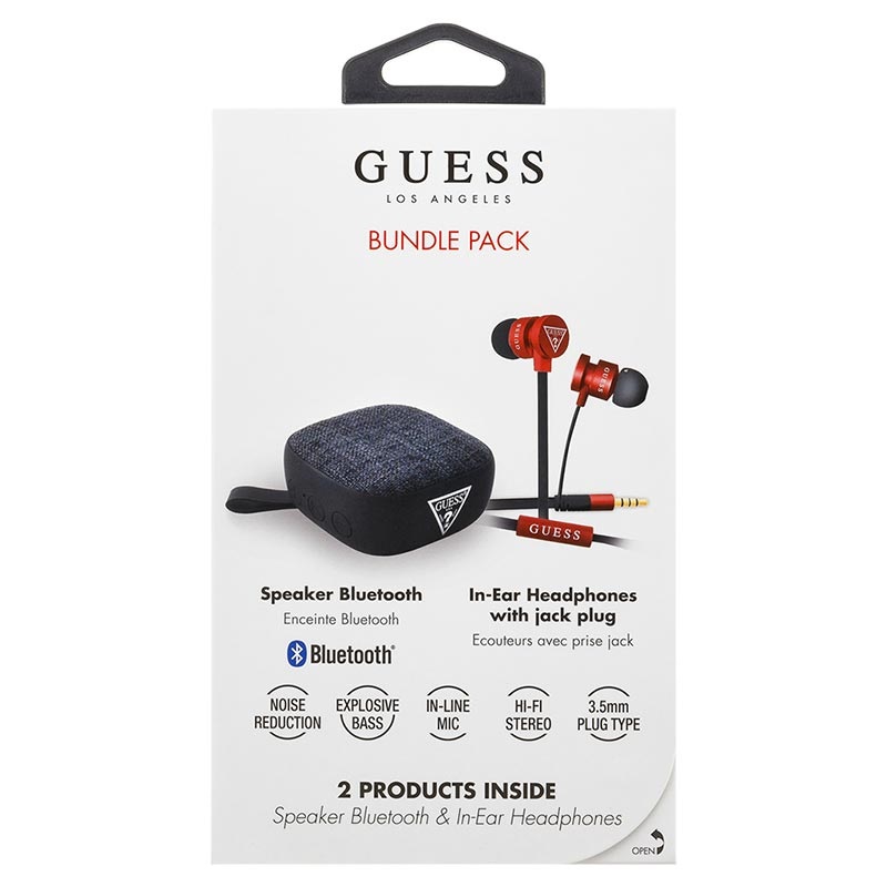 guess bluetooth watch