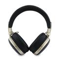 Guess ENC Metal 4G Script Logo Wireless Headphones