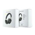 Guess ENC Metal 4G Script Logo Wireless Headphones