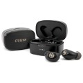 Guess GUTWSJL4GBK TWS Wireless Earphones - Black