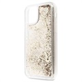 Guess Glitter Collection iPhone 11 Case