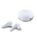 Guess Glossy Classic Logo True Wireless Headphones