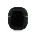 Guess Gold Line Glossy Classic Logo TWS Wireless Earphones