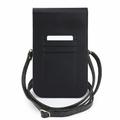 Guess Graines 4G & Classic Logos Phone Bag - Black