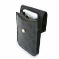 Guess Graines 4G & Classic Logos Phone Bag - Black