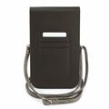 Guess Graines 4G & Classic Logos Phone Bag - Brown