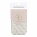 Guess Graines 4G & Classic Logos Phone Bag - Pink