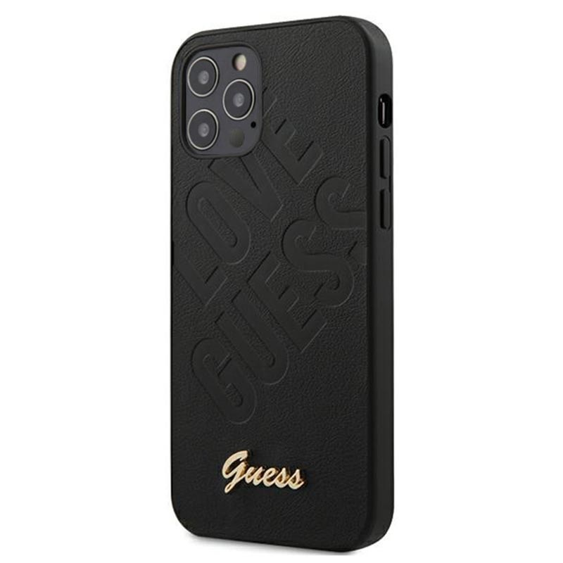 iphone 12 pro max case guess