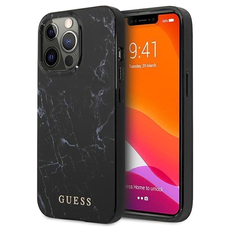 iphone 13 pro case guess