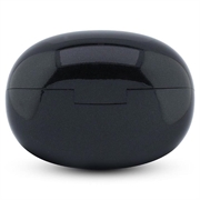 Guess Metallic Finish Classic Logo OWS Wireless Earphones