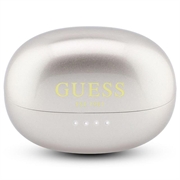 Guess Metallic Finish Classic Logo OWS Wireless Earphones - Gold