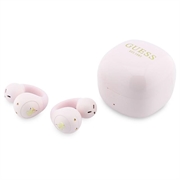 Guess Mini Classic Logo OWS Wireless Earphones