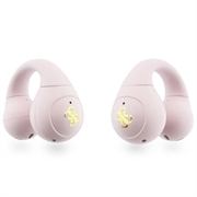 Guess Mini Classic Logo OWS Wireless Earphones