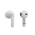 Guess Pearl Strap True Wireless Earphones - White