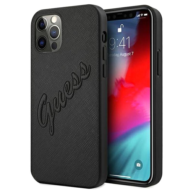 guess iphone 12