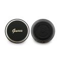 Guess Script Metal Logo Bluetooth Speaker 5W