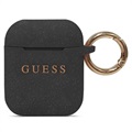 Guess AirPods / AirPods 2 Silicone Case