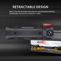 H109A Rearview Mirror Dash Cam 10.1" - 4K/1080p, WiFi, HDR Night Vision, Reverse Camera
