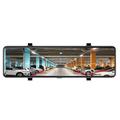 H109B Rearview Mirror Dash Cam 10.1" - 4K/1080p, WiFi, HDR, 24H Parking Monitor