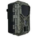 H2W 8K WiFi Trail Camera with Solar Panel - Camouflage