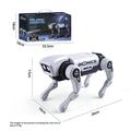 H321-397 Robot Dog Toy with AI Smart Voice Control and Remote Control