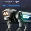 H321-397 Robot Dog Toy with AI Smart Voice Control and Remote Control