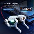 H321-397 Robot Dog Toy with AI Smart Voice Control and Remote Control