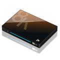 H96 MAX M9S Android 14 TV Box - 4GB/32GB, 8K Video Decoding
