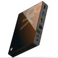 H96 MAX M9S Android 14 TV Box - 4GB/32GB, 8K Video Decoding