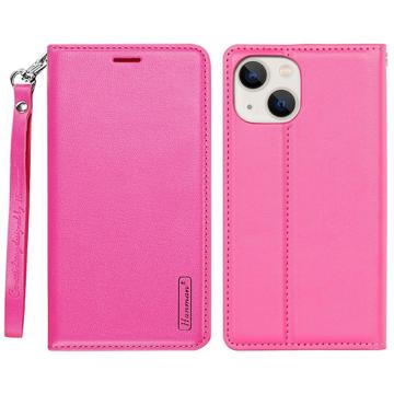 Hanman Minor iPhone 14 Plus Wallet Case