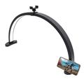 HD-M11X 28" U-Shaped Shadowless Desk Beauty LED Lamp