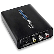 HDMI to S-Video / AV Video Converter