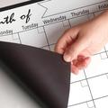 HK0017 Rewritable Magnetic Monthly Planner - 30x40cm
