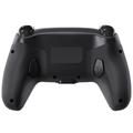 HS-PS5230 6-Axis Gyroscope RGB Wireless Game Controller for PlayStation 5/PC - Black